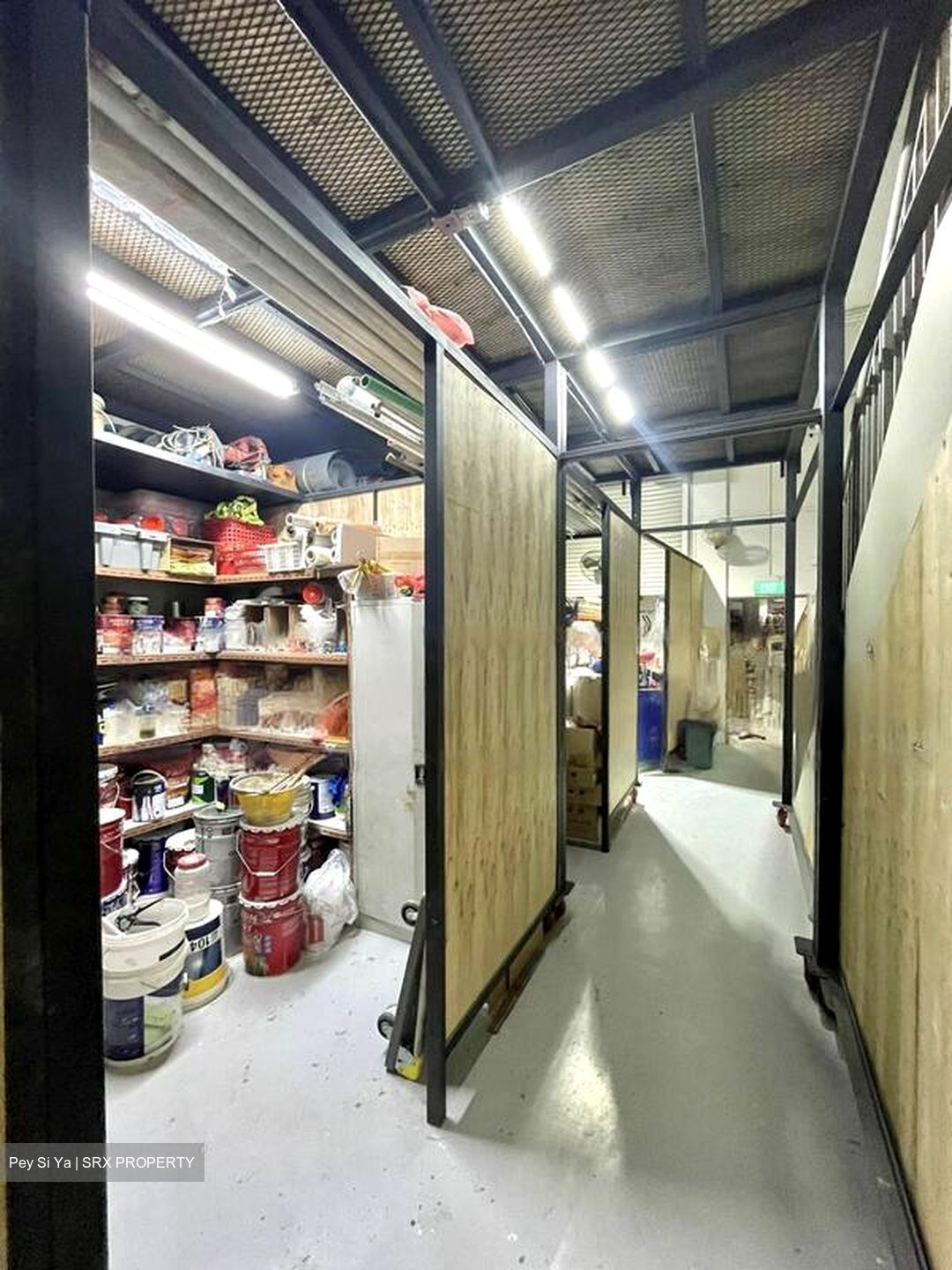 T-space (D18), Factory #455912061